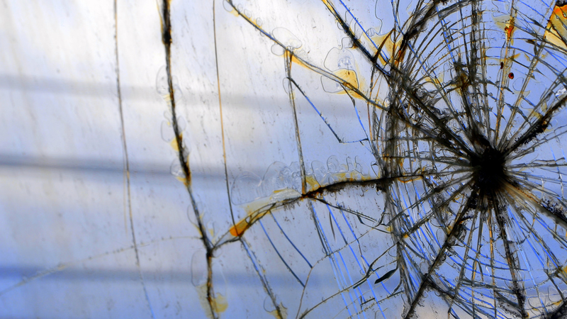Illustration for article titled The Bomb-Proof Miracle Materials That Will Make the Future Safer